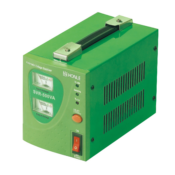 SVR Series Fully Automatic Voltage Regulator