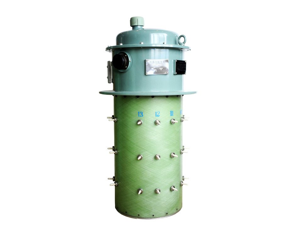 Tap Changer Switch for Power Transformer and Step Voltage Regulator