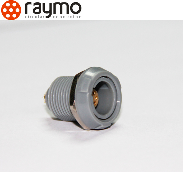 Push Pull Circular Redel 14 Pin Medical Connector