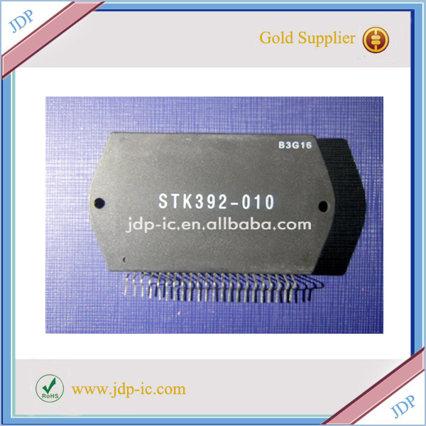 Original IC Module Stk392-010