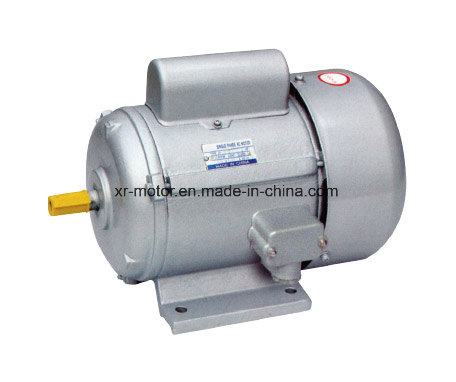 Jy Series Single Phase Electric Induction Motor
