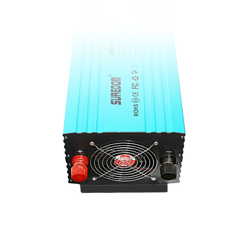 Solar Power Inverter 3000W Prue Sine Wave Inverter