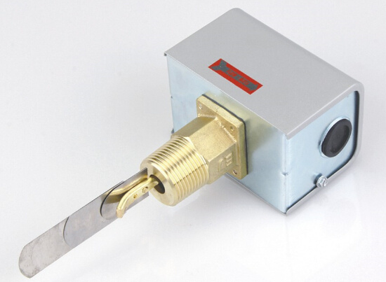 Competitive Price Water Flow Detector Switch (HTW-F61KB)