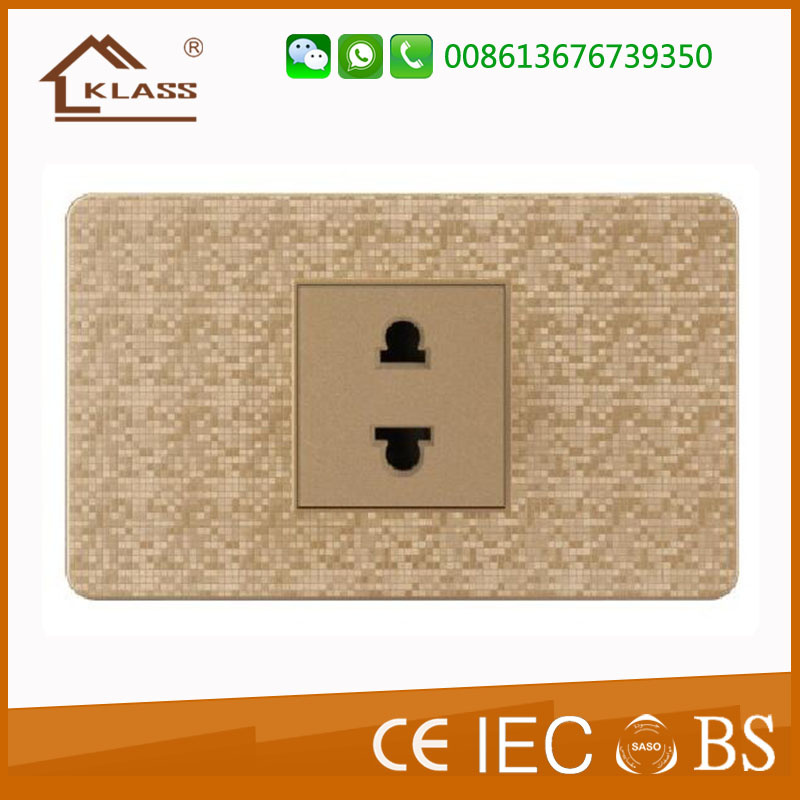 No Arcing American Standard Wall Switch Socket