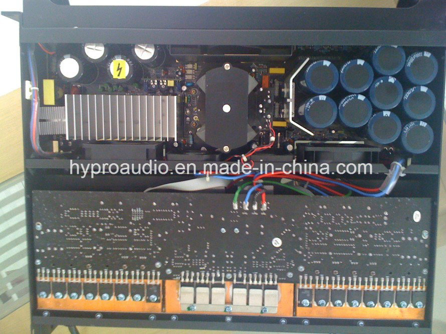 FP14000 Ampplifier, PRO Audio