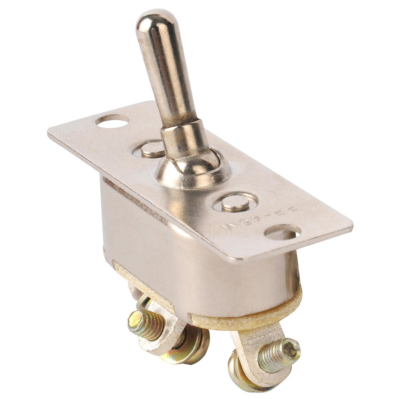 Toggle Switch-2/Toggle Switch/Push Button Switch
