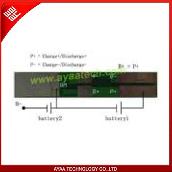 PCB Manufacturer for Battery