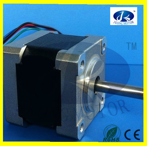 NEMA14 1.8 Degree 2 Phase NEMA Stepper Motor Jk35hy28-0504