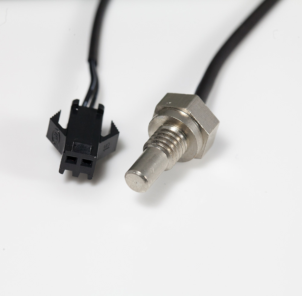 PT1000 PT100 Rtd Screw Mounting Rtd Temperature Sensor