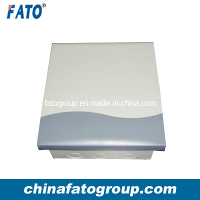 Metal Distribution Box (Surface and Embeded Type)