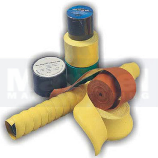 Hot Melt Adhesive High Voltage Insulation Tape