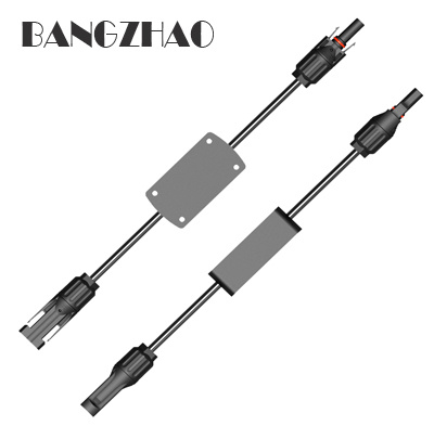 Australia Hot Seller IP67 Terminal Mc4 DC Solar Connector
