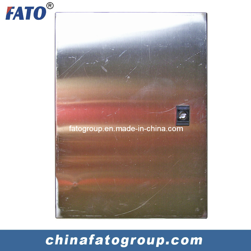 Stainless Steel Distribution Box Enclosure IP65