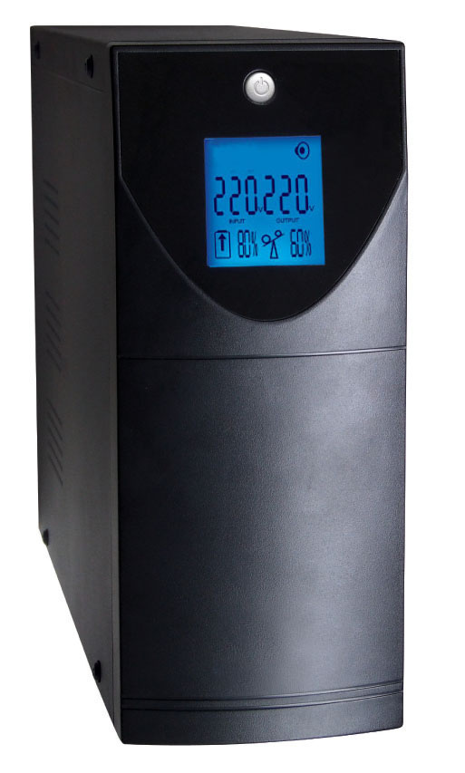 Power System UPS 1000va