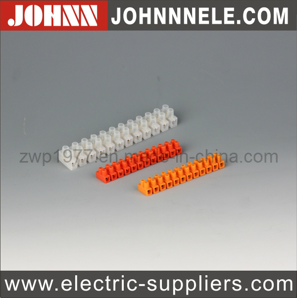 H Type Wire Termina Block Connector