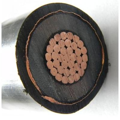 ASTM Standard Power Cable