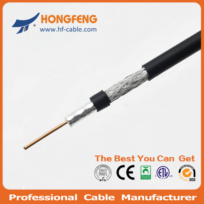 High Quality Coaxial Cable Rg11