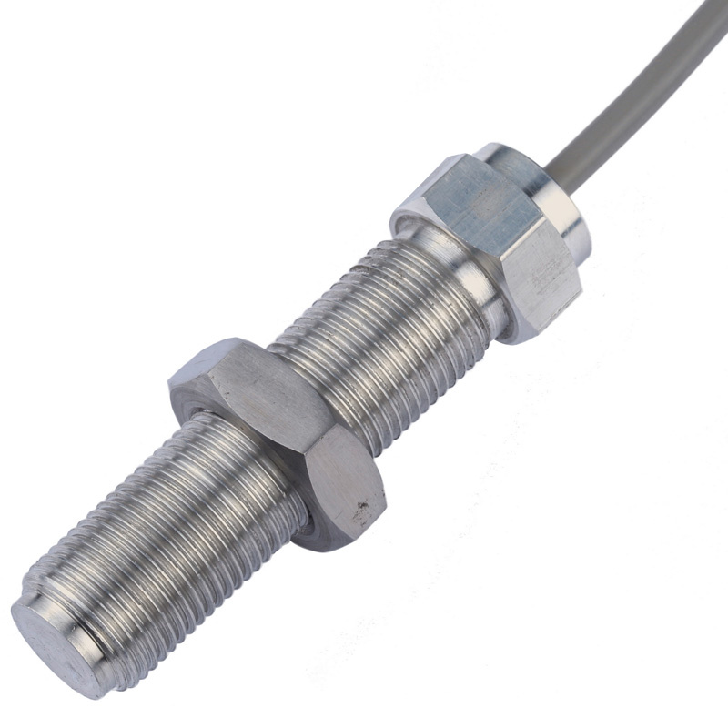 Gear Sensor (AH-QZ41-M19) , Crankshaft and Camshaft Speed/Position Detection, Tachometer, Speedometer, Counter, Chain Conveyor Speed and Distance Detection
