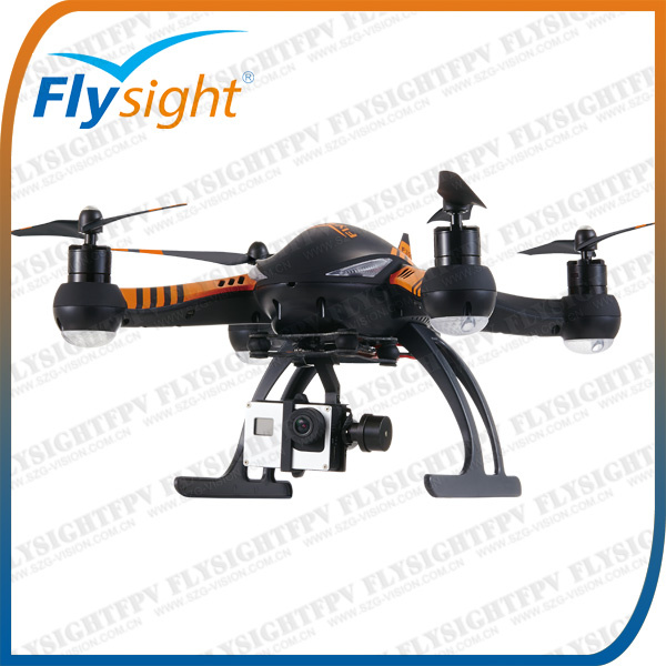 Flysight Racing Combo RC Drones