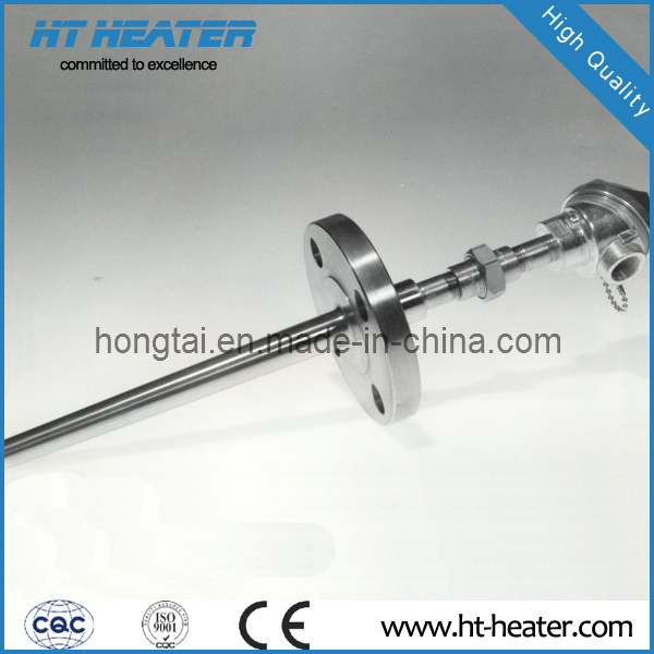 Temperature Controller Flange Thermocouple
