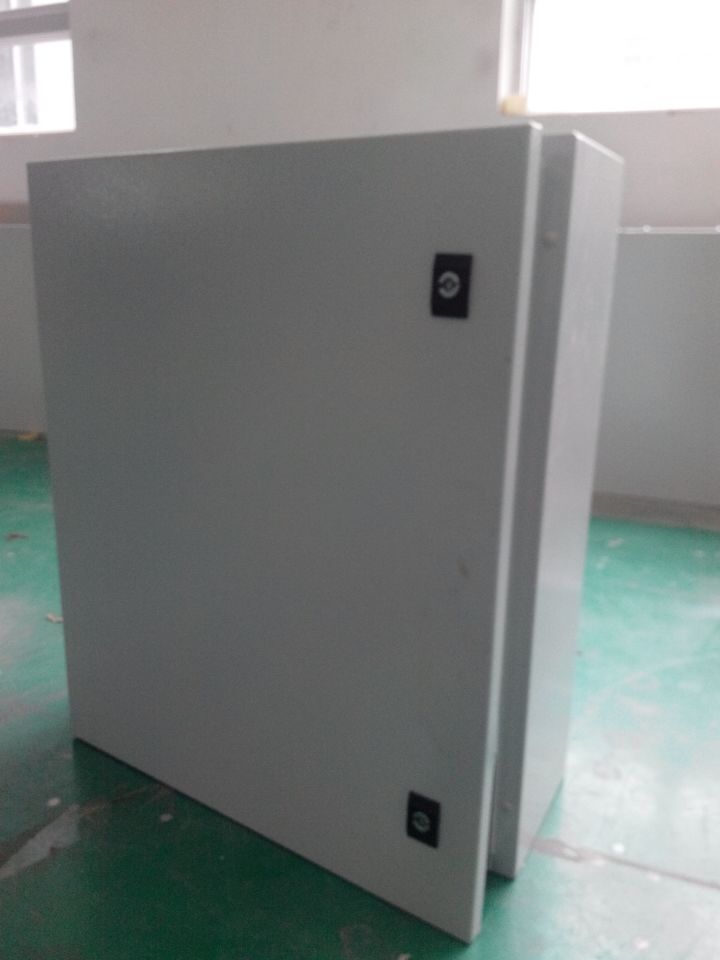 Sheet Metal Enclosure/Wall Mount Enclosure