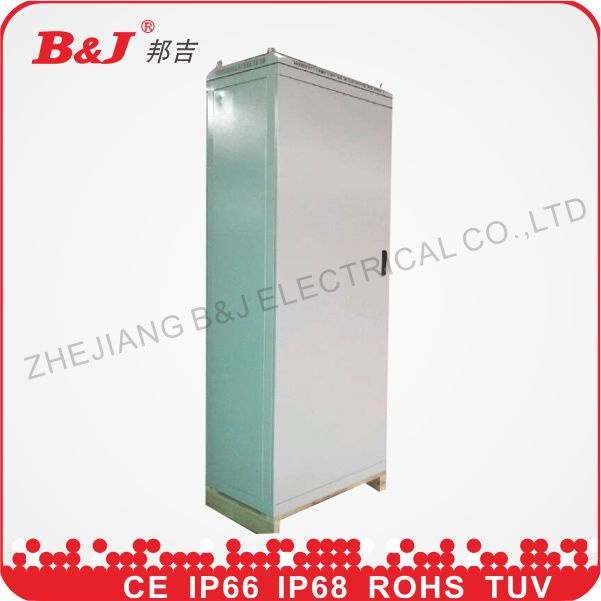 Weatherproof Metal Enclosure IP65