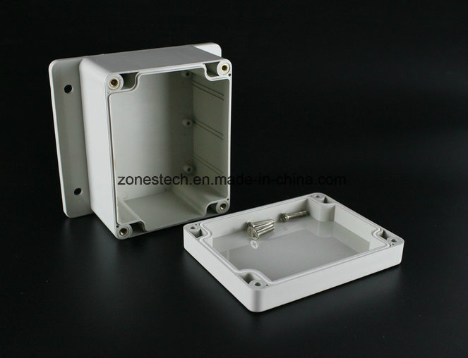 NEMA Wall Mount Watertight ABS Plastic Electronics Project Box