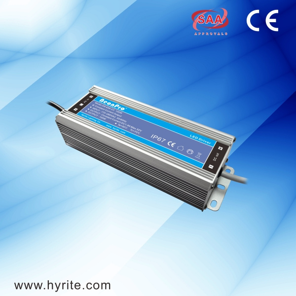 100W 700mA LED Lighting Driver with Ce
