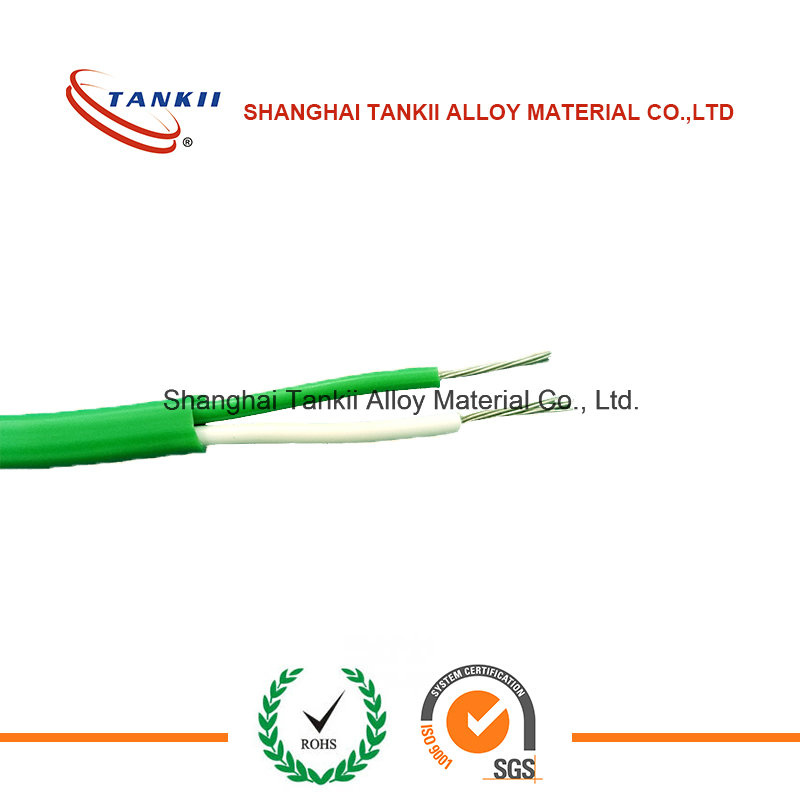 Thermocouple cable T type teflon cable used for thermocouple sensor