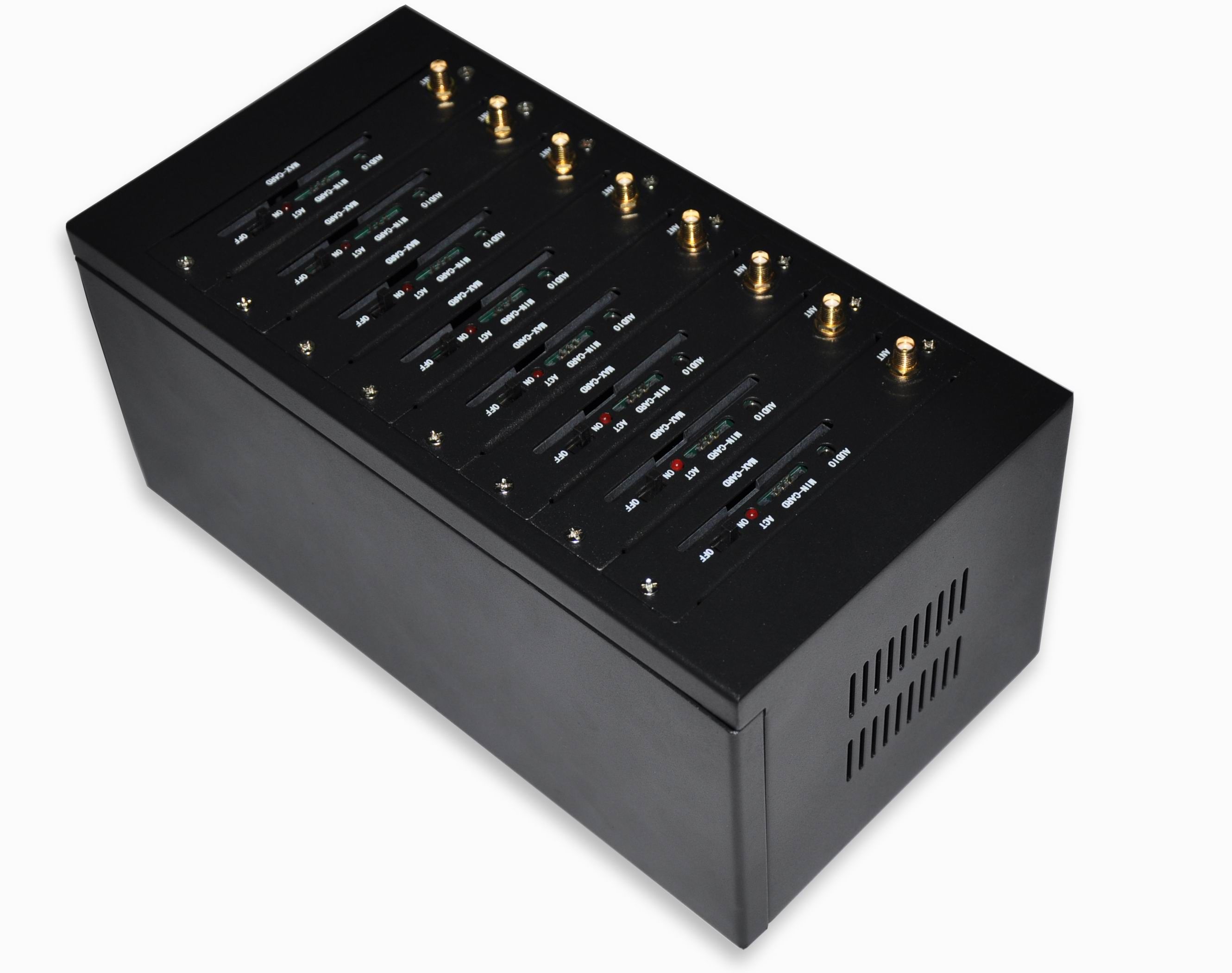 Etross M800 GSM Bulk SMS MMS Modem
