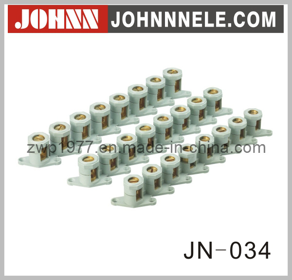 Hot Sale Terminal Block with Good Quality