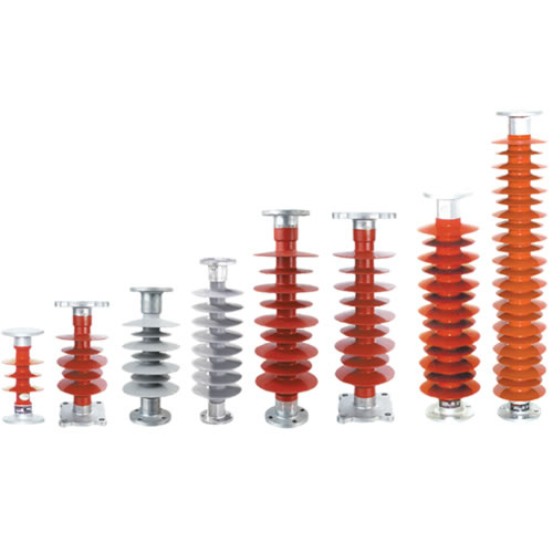 Post Composite Insulator