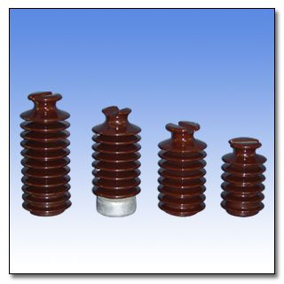 Porcelain Insulator ANSI Series