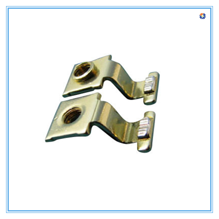 Micro Switch Connector Used for Wall Switch
