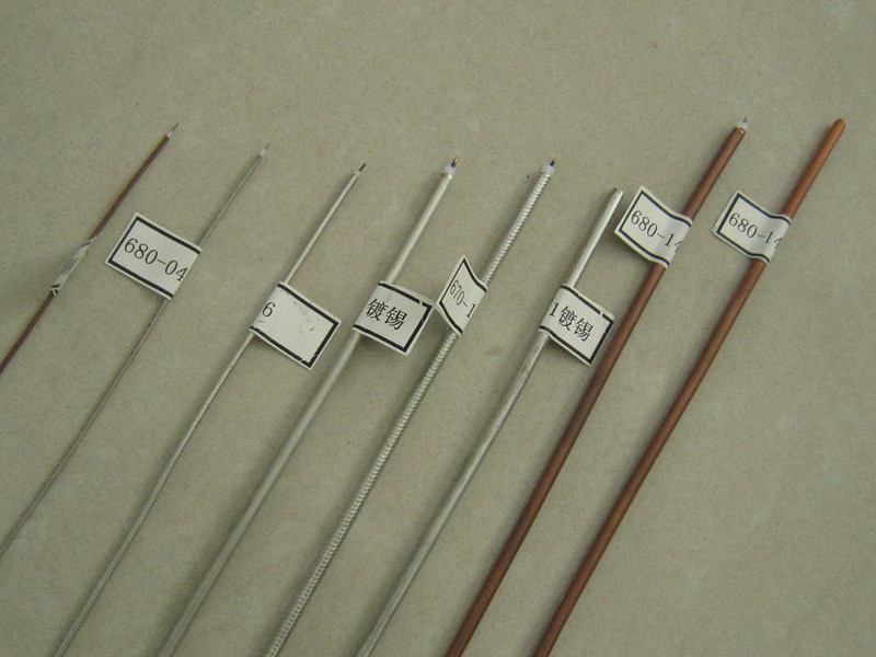 1900V Semi-Rigid Communicational Coaxial Cable