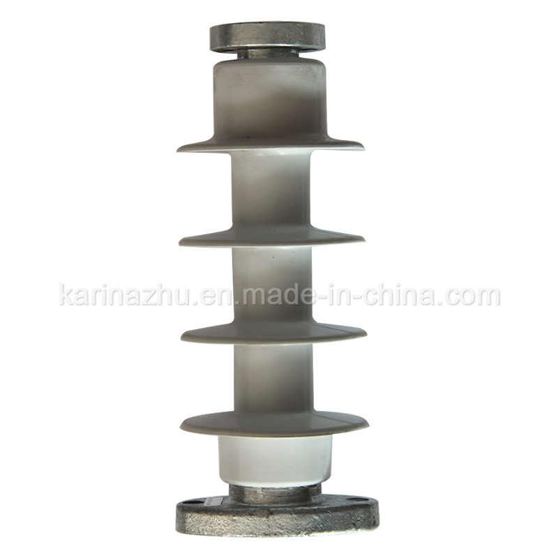 Composite Post Insulator for 10kv