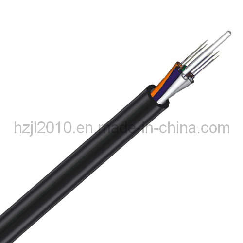 GYFTY Stranded Optical Fiber Cable with Good Price