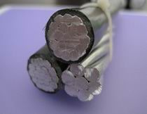 Aerial Bundled Cable ABC Bundle Cable