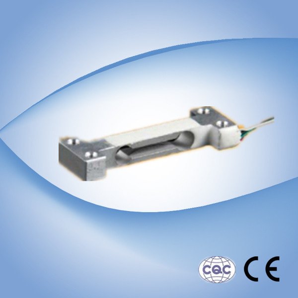 High Accuracy Aluminium Bending Miniature Weighing Sensor