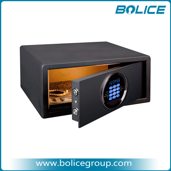 Hotel Safety Electronic Laptop Safe Deposit Box
