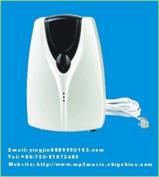 Air-Conditioner Remote Controller