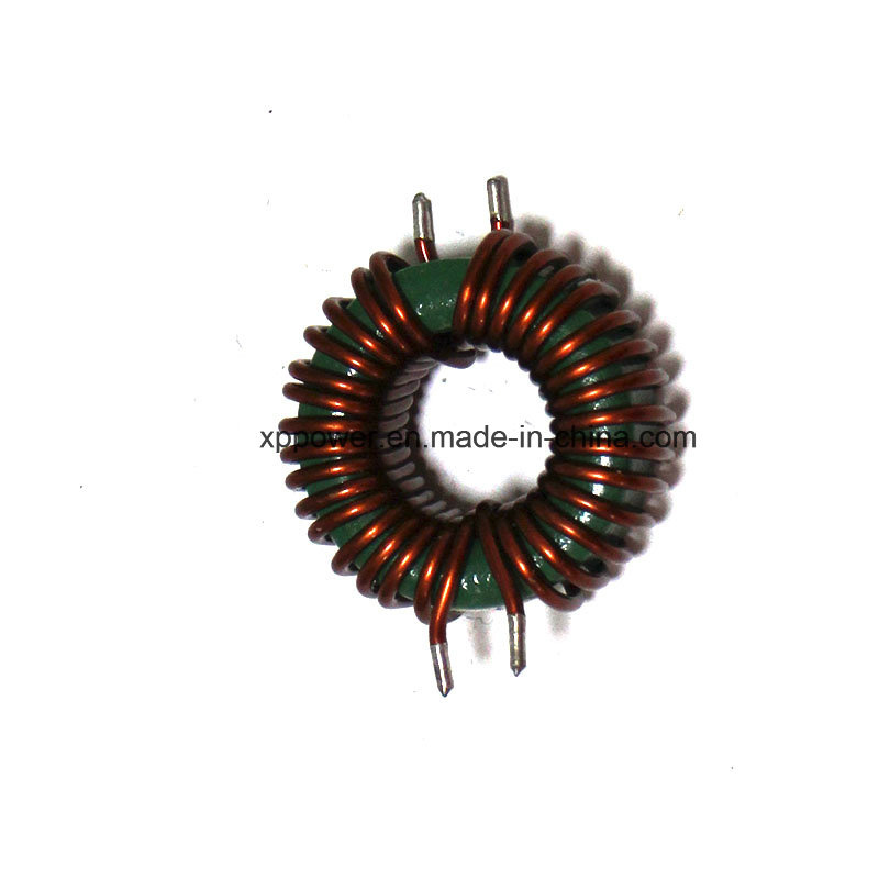 Applicants Inductor