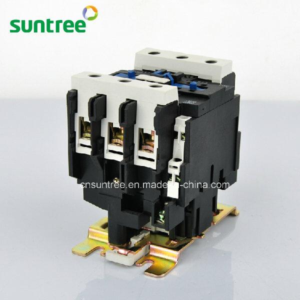 Cjx2-8011 LC1-D80 AC 230V Contactor 220V