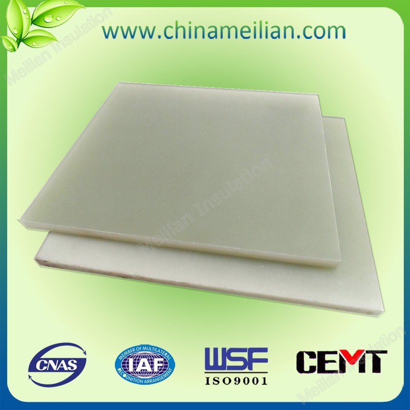 Epoxy Insulation Glass Cloth Laminated Sheet Fr4