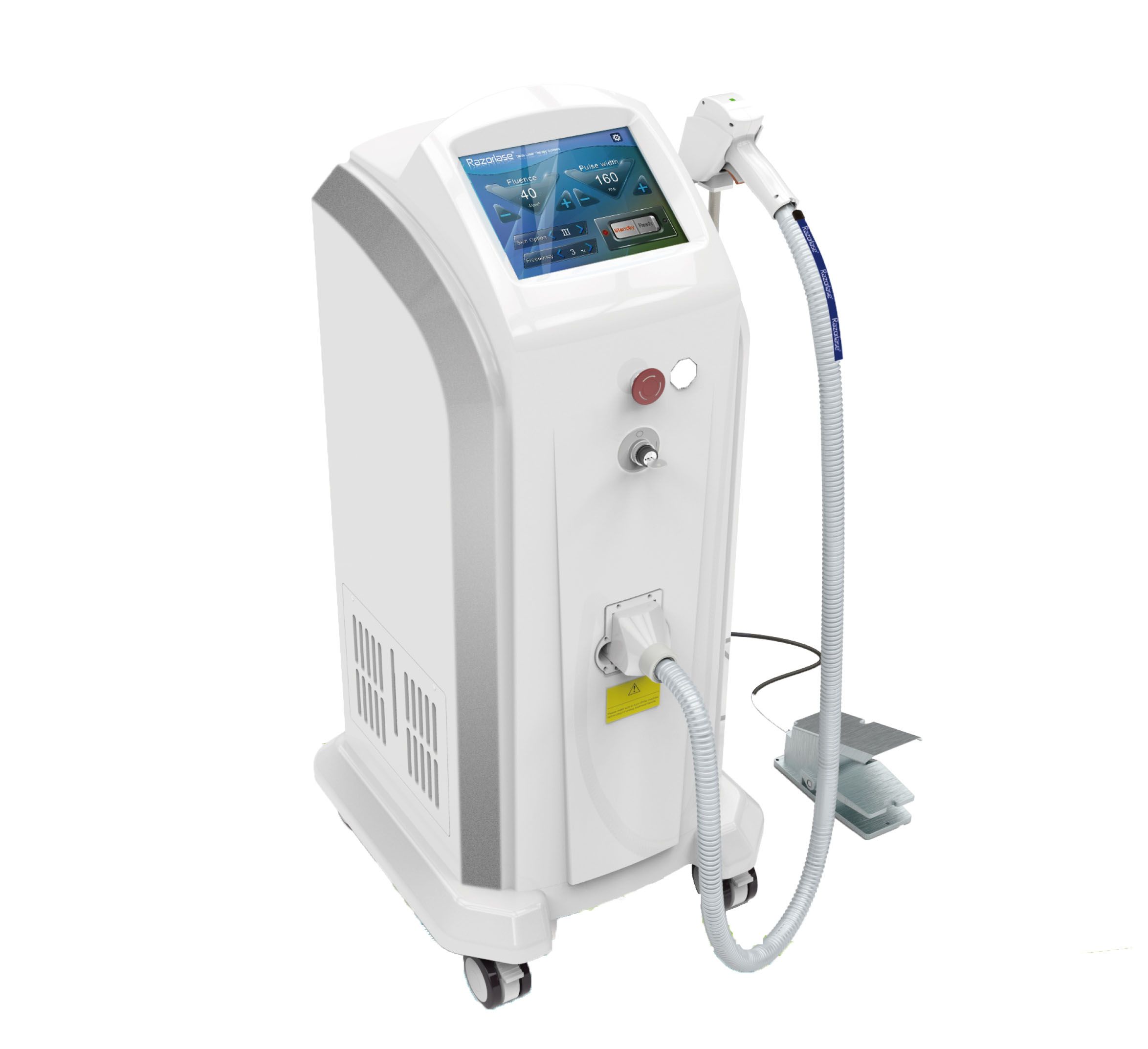 Diode Hair Removal Laser Machine