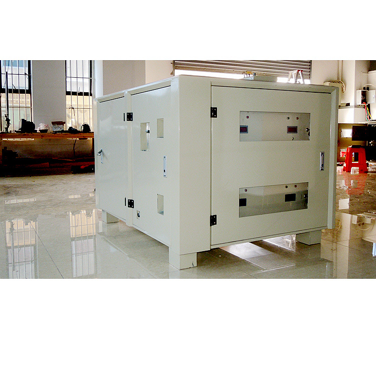 STP Series 100V2000A Electrolysis Power Supply