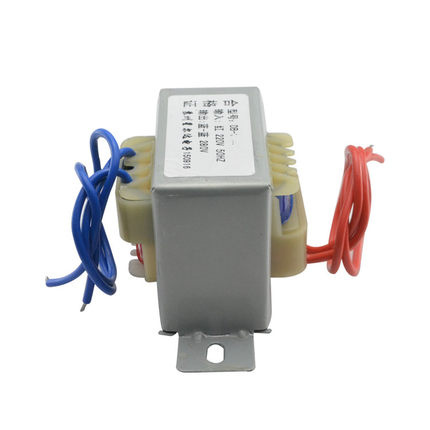 Low Frequency Transformers in Full Range of Voltages, Powers and Efficiencies for Solar Lighting, From Manufacturer