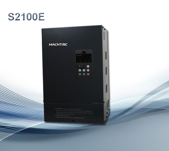 60Hz 3phase 400V AC Frequency Inverter
