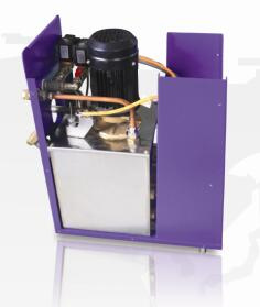 Water Temperature Controller