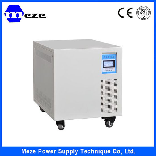5kVA, 3phase Auto Series Type Transformer by Factory